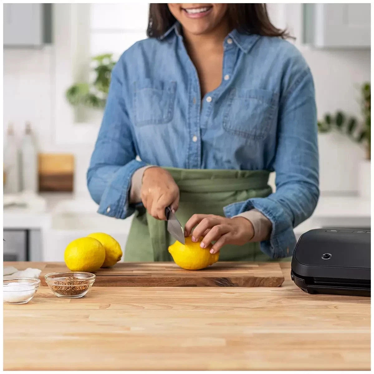 FoodSaver Preserve Vacuum Sealer VS2298 Air Tight Sealer for Meat Food Veggies