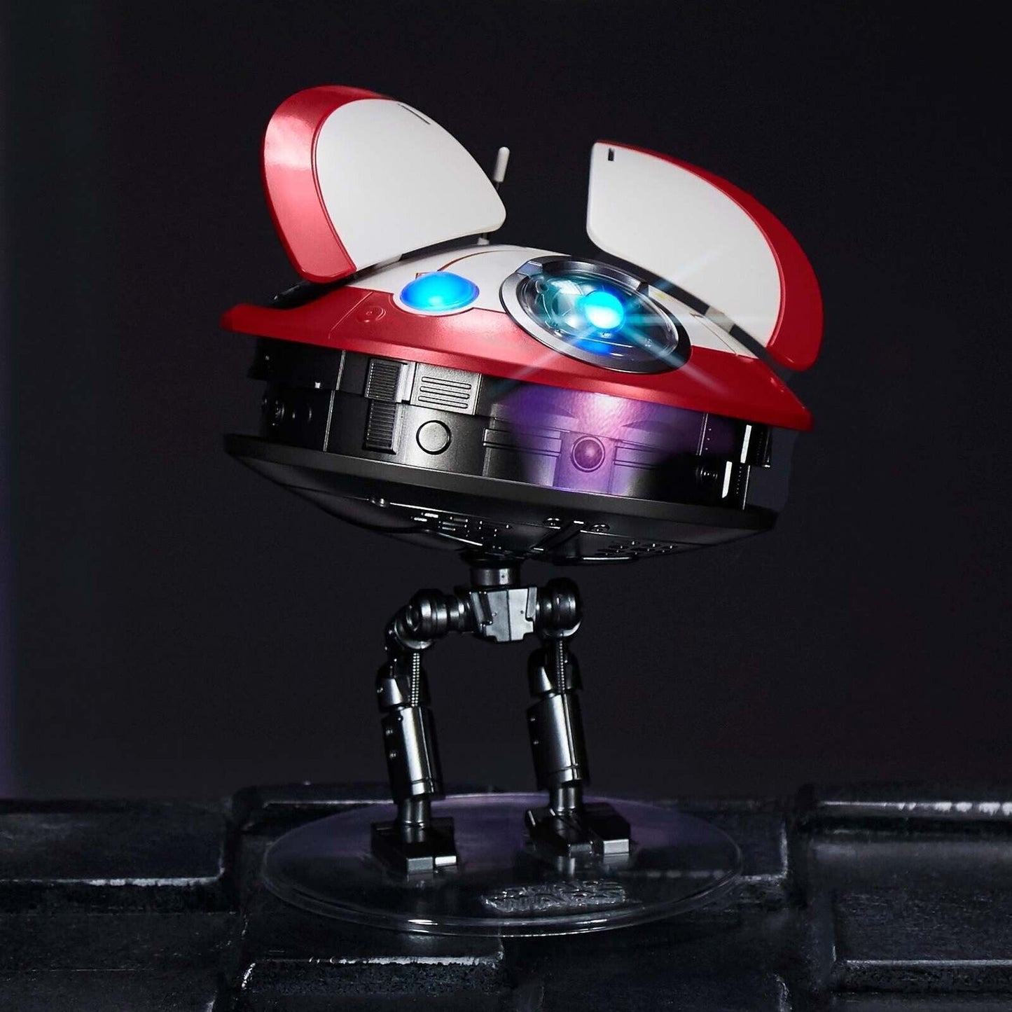 Hasbro Star Wars Obi-Wan Kenobi L0-LA59 (Lola) Animatronic Edition RRP $159