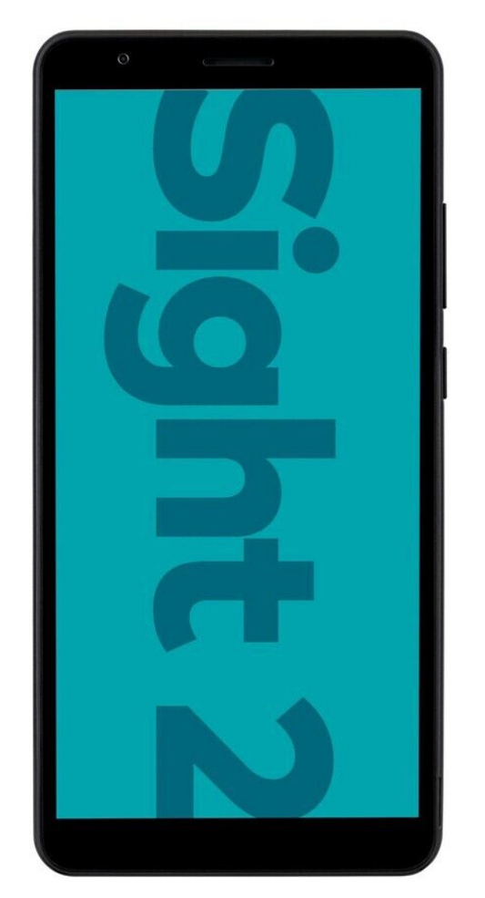 Optus X Sight 2 Mobile Phone Brand New Locked with Optus