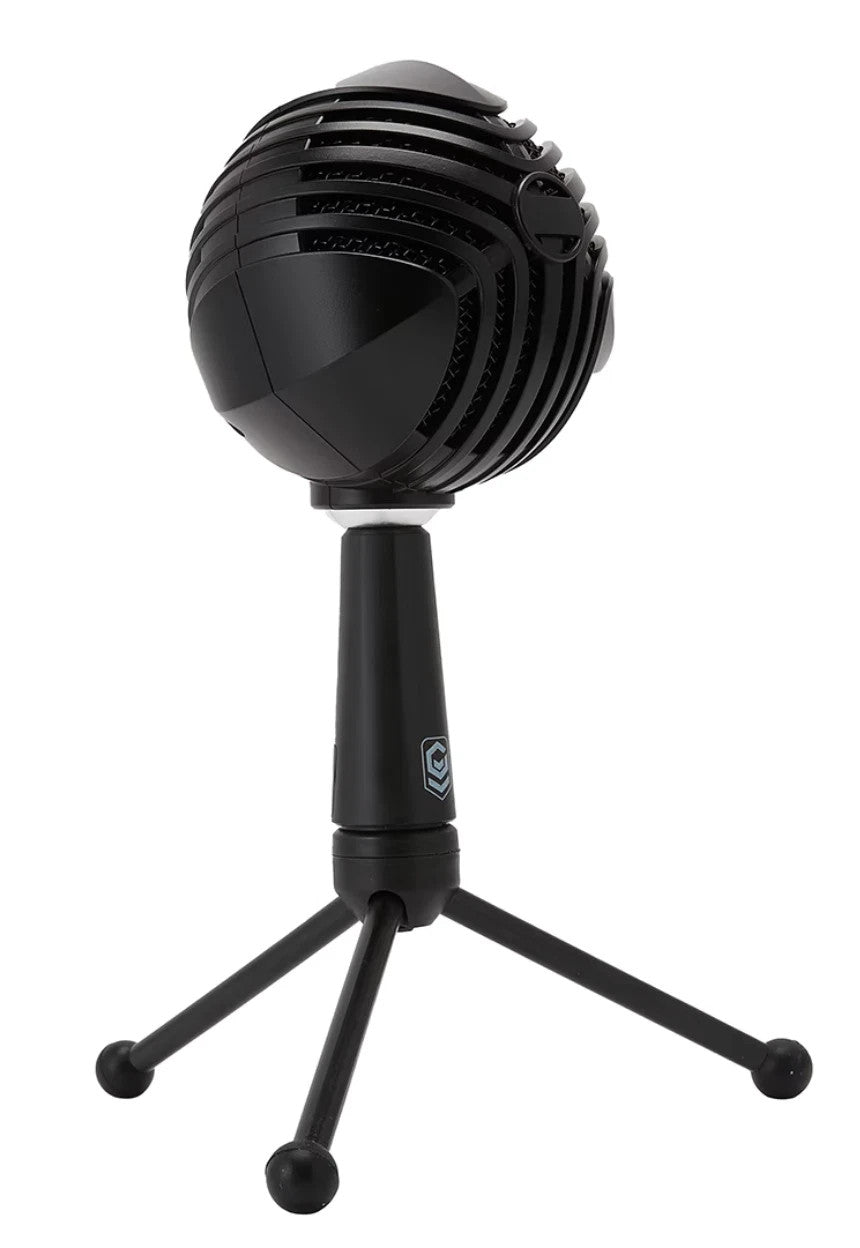 Snowball Microphone for gaming, podcasting, streaming and video conference 