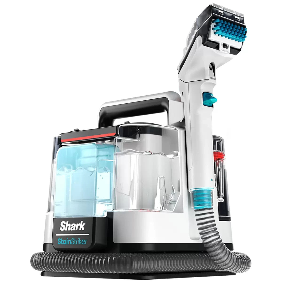 Shark StainStriker PX200ANZ Portable Carpet & Upholstery Stain Extractor Odours