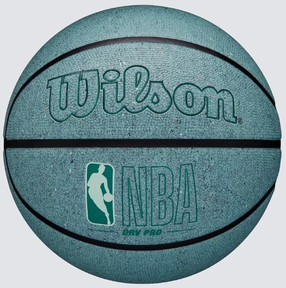 Wilson DRV Pro Eco Size 7 Basketball Tackskin Grip Comes Inflated FREE SHIPPING