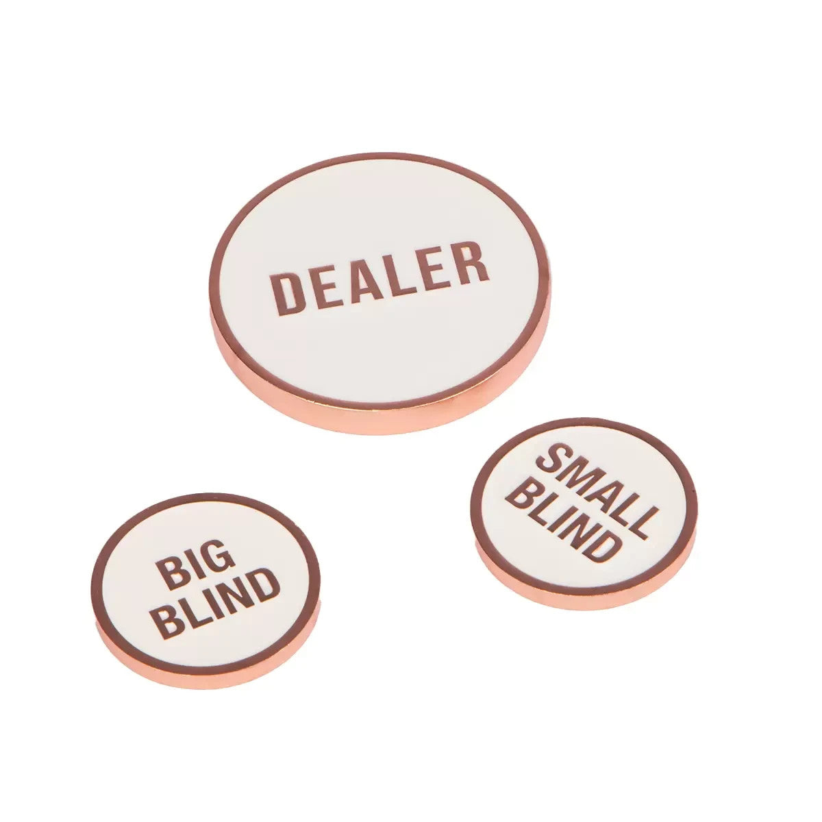 PREMIUM Poker Chip 13.6g Set 400PC TEXAS HOLD'EM Casino Gambling Game Dice Cards