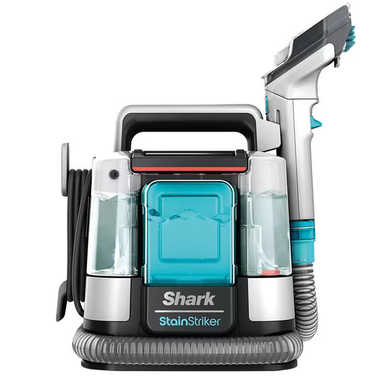 Shark StainStriker PX200ANZ Portable Carpet & Upholstery Stain Extractor Odours