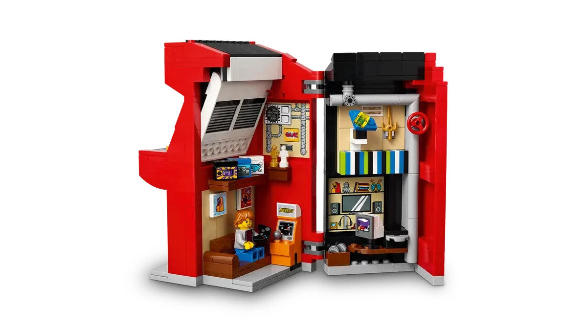 LEGO 40805 Arcade Machine Brand New Sealed