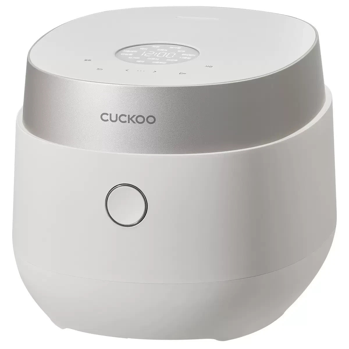 Cuckoo Micom Rice Cooker 6 Cups CR-0685FW