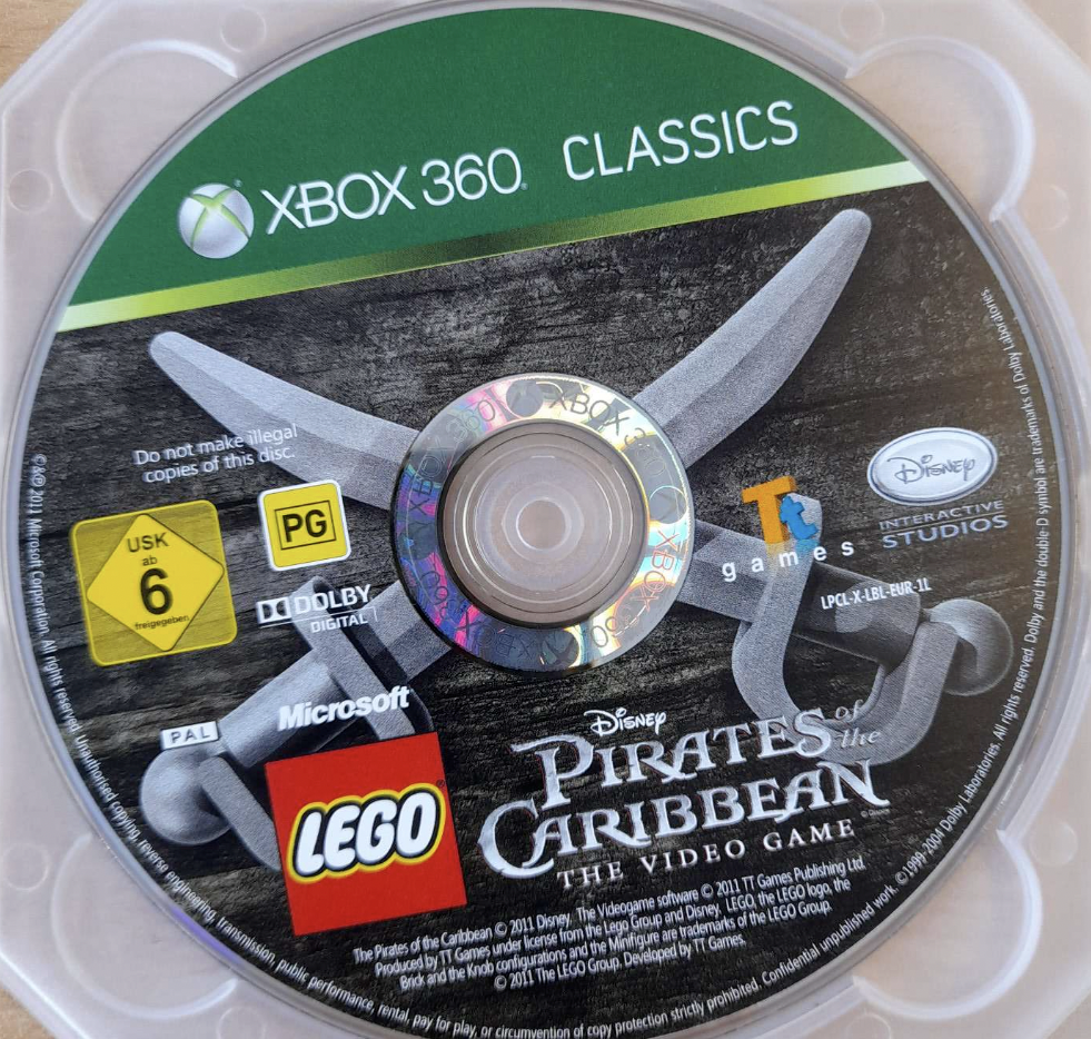 Microsoft Xbox 360 Games Disc Only - Choose your Games from A to Z! New