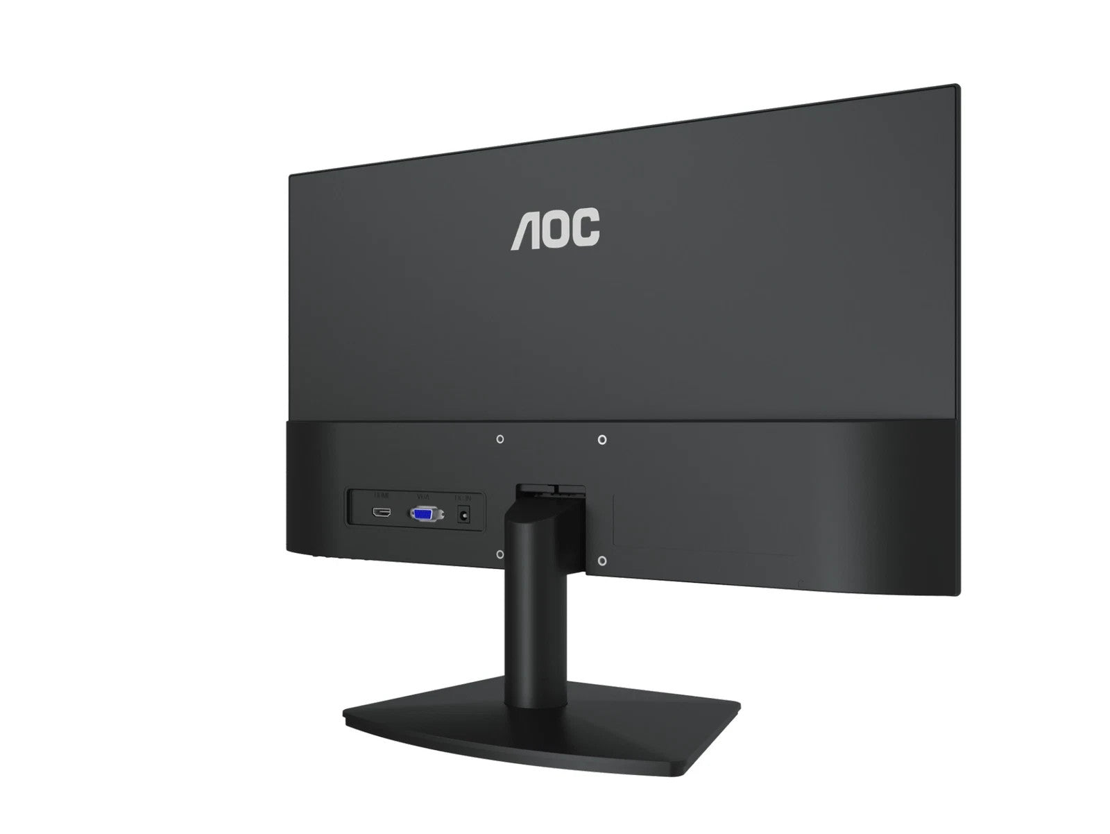 AOC 24B15H3 23.8in IPS FHD Monitor 1ms – 120Hz – 1920 × 1080 with HDMI VGA