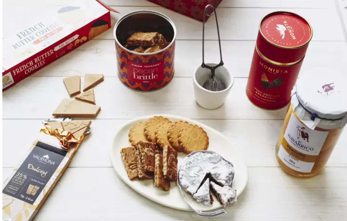 Events Celebration Party Gift Hamper