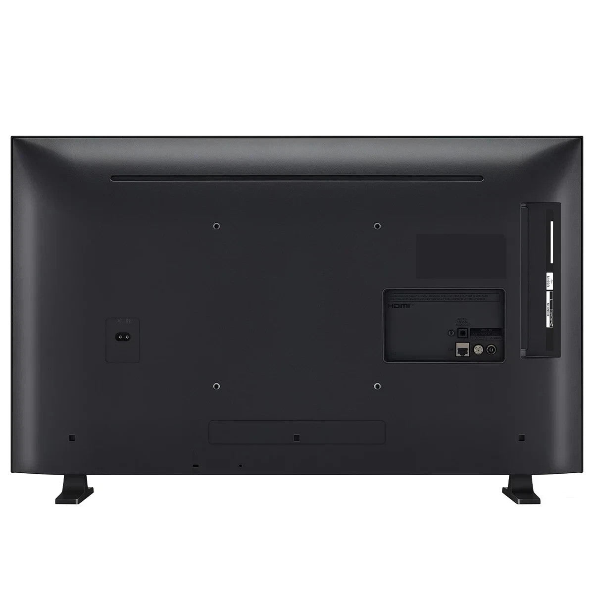 LG 32 Inch LR65 HD Smart TV 32LR650BPSA AI Processor Netflix Disney Amazon Prime