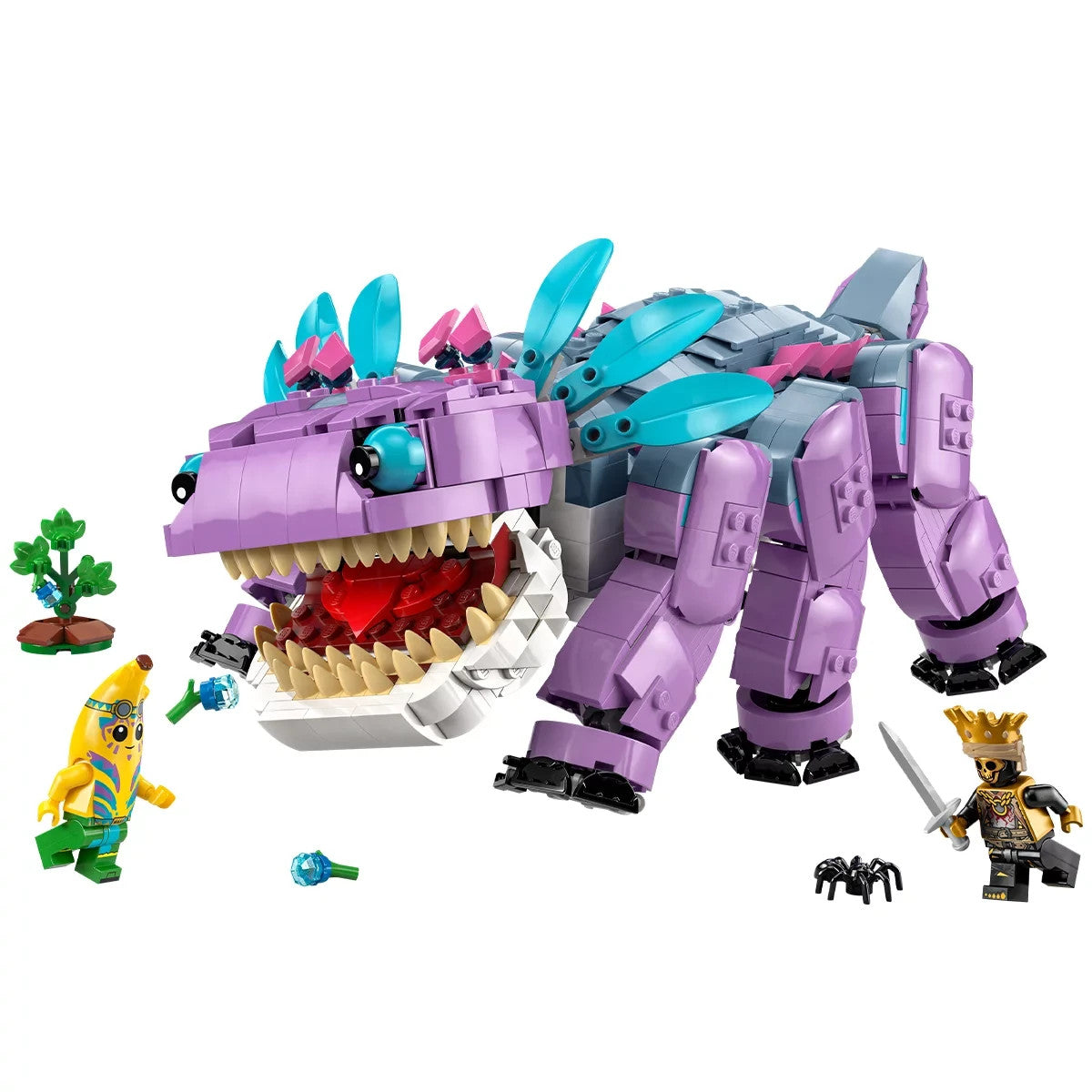 LEGO Fortnite 77077 - Klombo [Brand New]