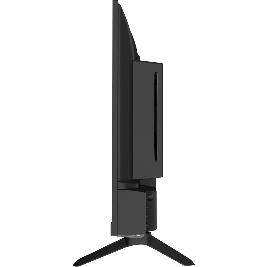 AIWA 24" Inch LED WebOS ThinQ AI Smart HD TV DVD Player Combo 12V Caravan Boat