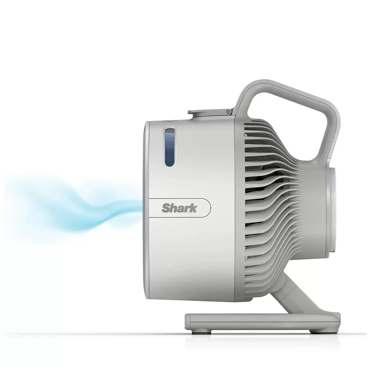 Shark FlexBreeze HydroGo Misting Portable Fan FA052QDVANZ Cordless Fan 5 Speeds