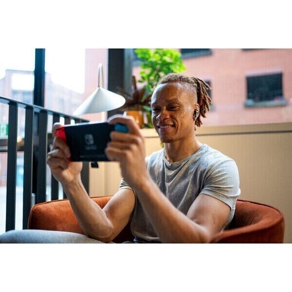 JBL Quantum TWS True Wireless Gaming Earbuds f/ iPhone Android PS4 PS5 Switch PC