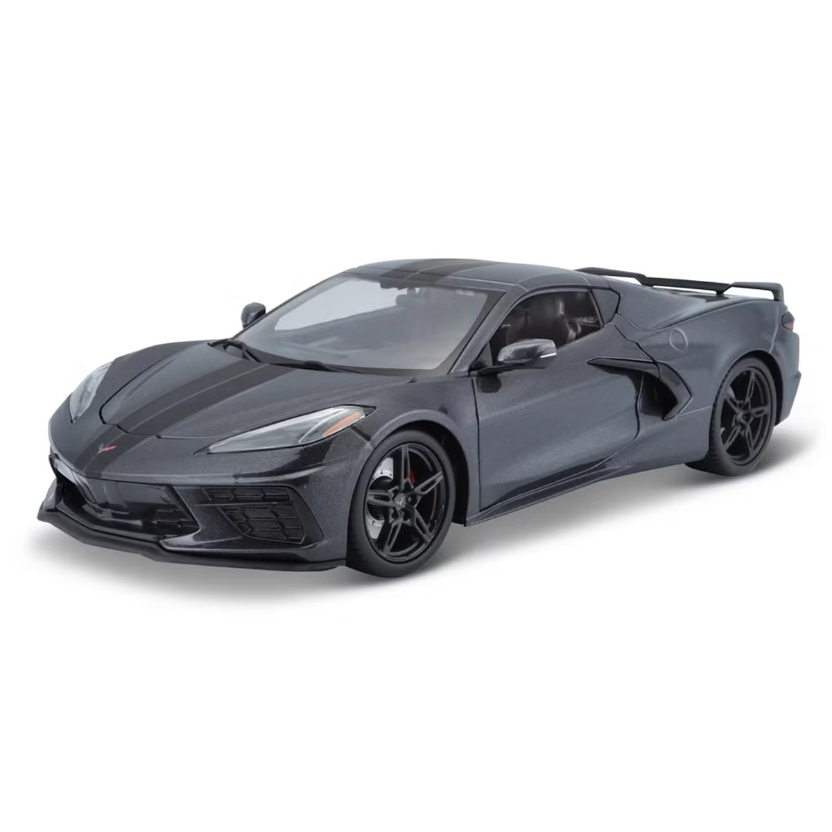 Maisto 1:18 Die Cast Cars 2020 Chevrolet Corvette Stingray Z51