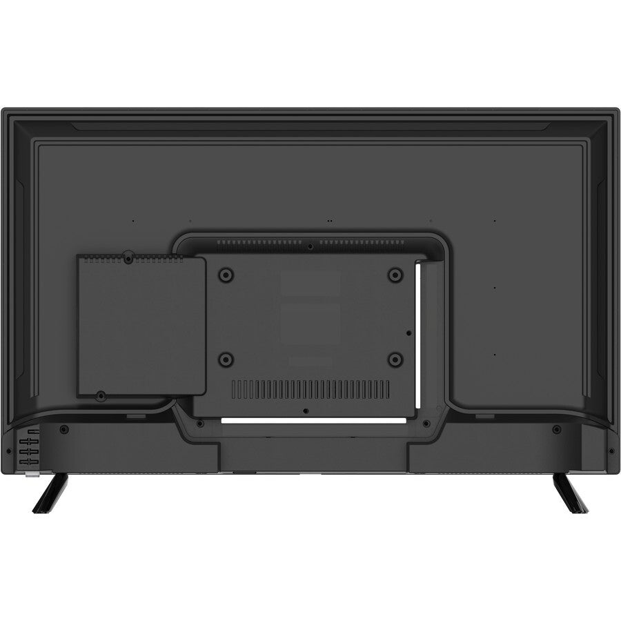 AIWA 32" LED WebOS ThinQ AI Smart HD TV & DVD Player Combo 12V Caravan Adapter