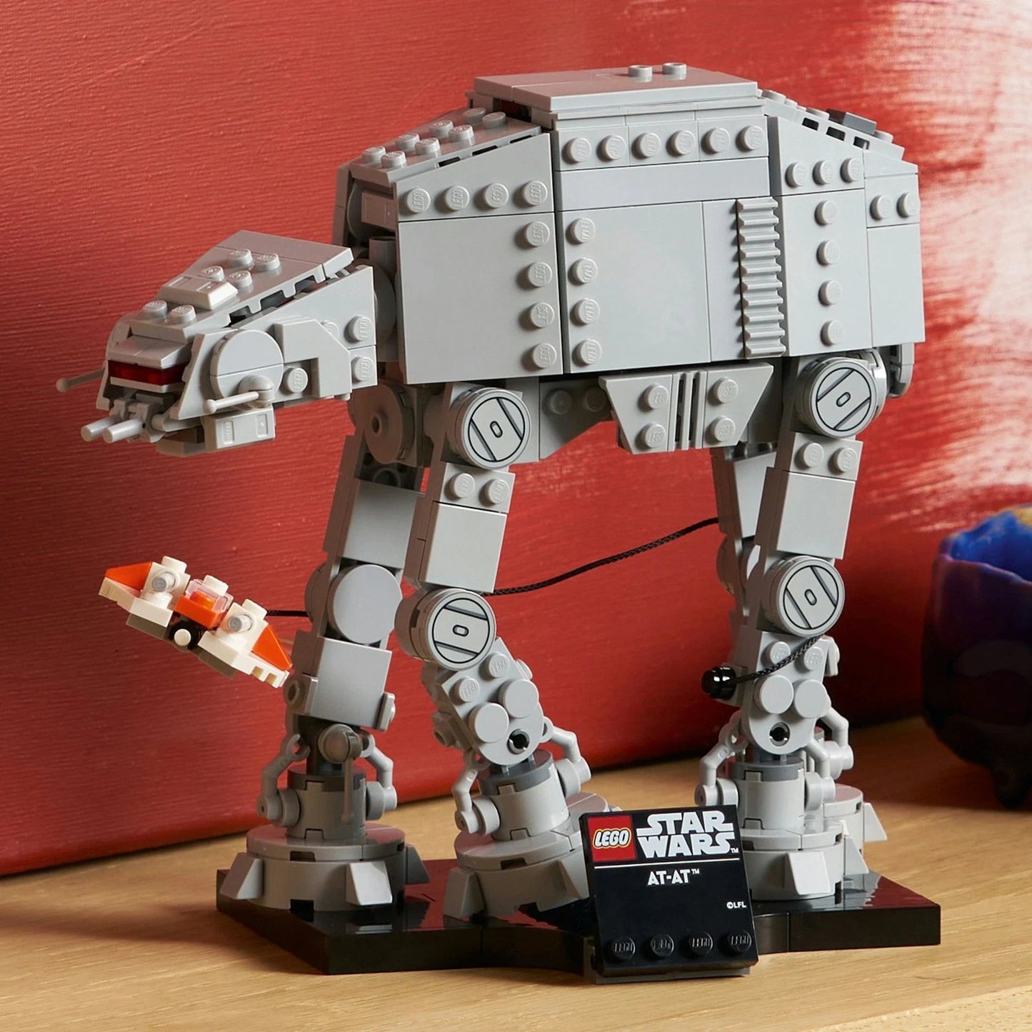 LEGO 75440 Star Wars AT-AT  Brand New Sealed