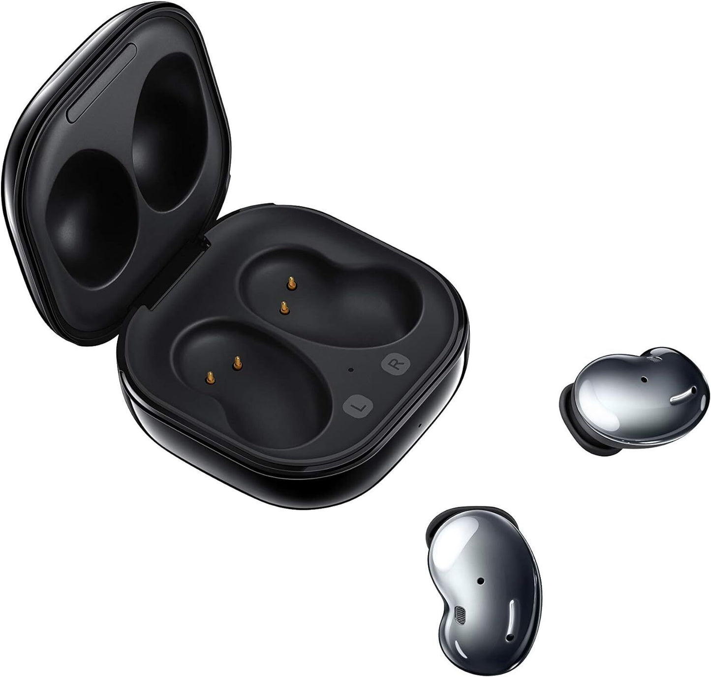 Genuine Samsung Galaxy Buds Live Mystic Bronze/Black Australian Stock RRP $249