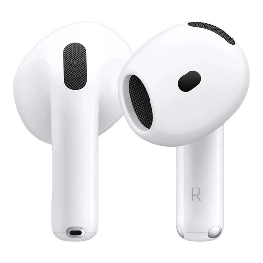 Apple AirPods 4th Gen MXP63ZA/A  - White