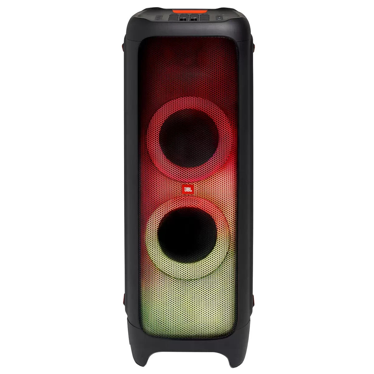 JBL PartyBox 1000 Bluetooth Party Speaker with Full Panel Lights Effects