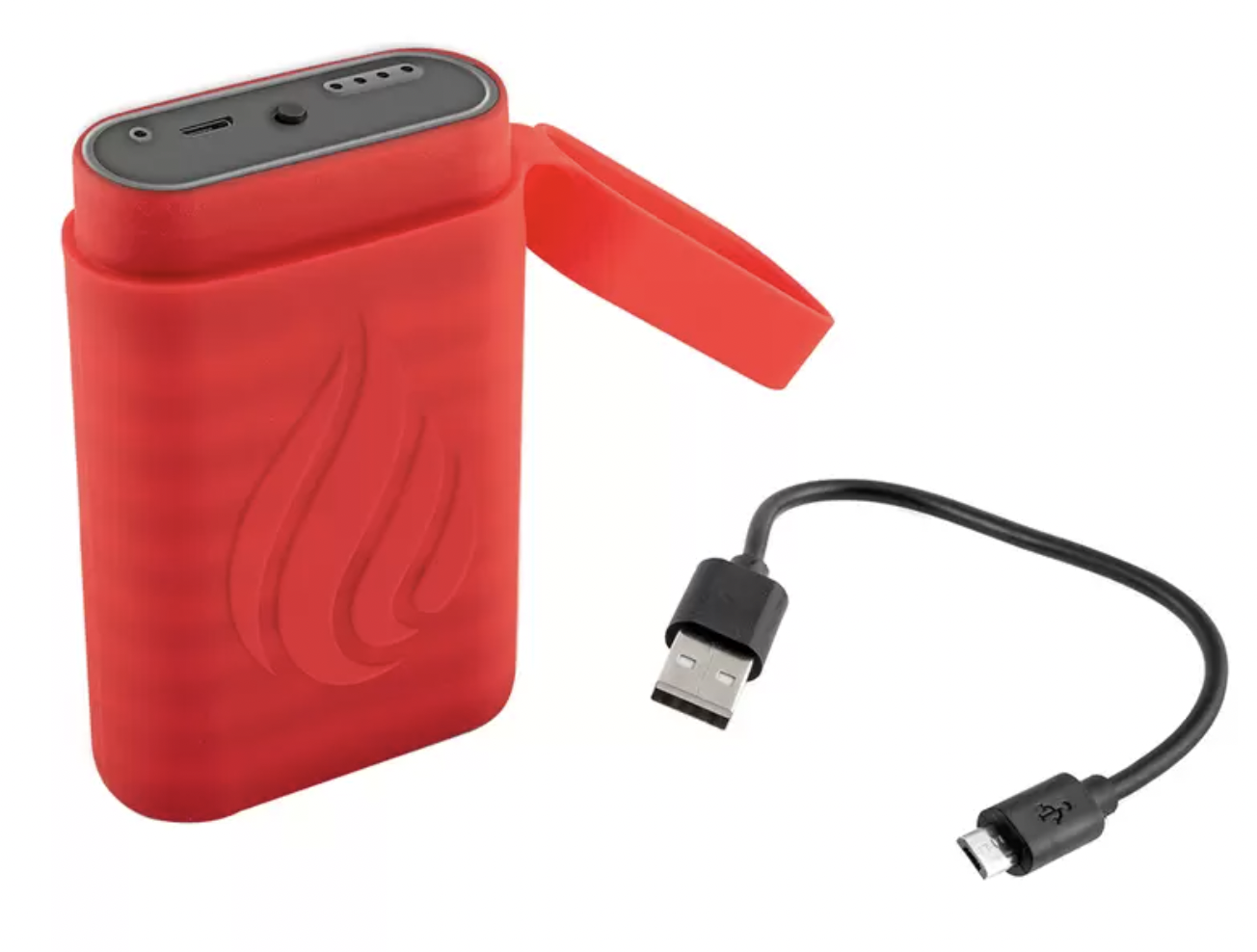 Panther Vision Powerpaw IPX7 Waterproof Rechargeable Hand Warmer