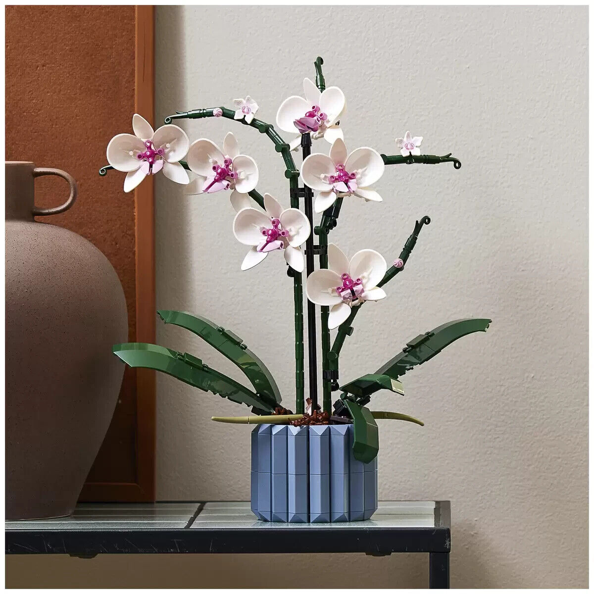 LEGO CREATOR EXPERT Orchid 10311 Brand New Sealed Free Post