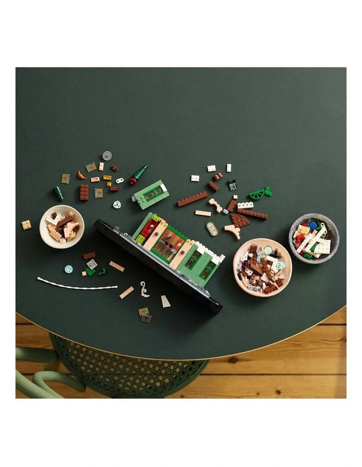 LEGO ICONS 10362 French Café Brand New and Sealed AU Stock