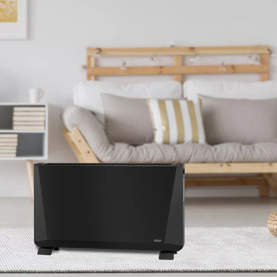 Arlec 2400W Convection Heater with Remote Control