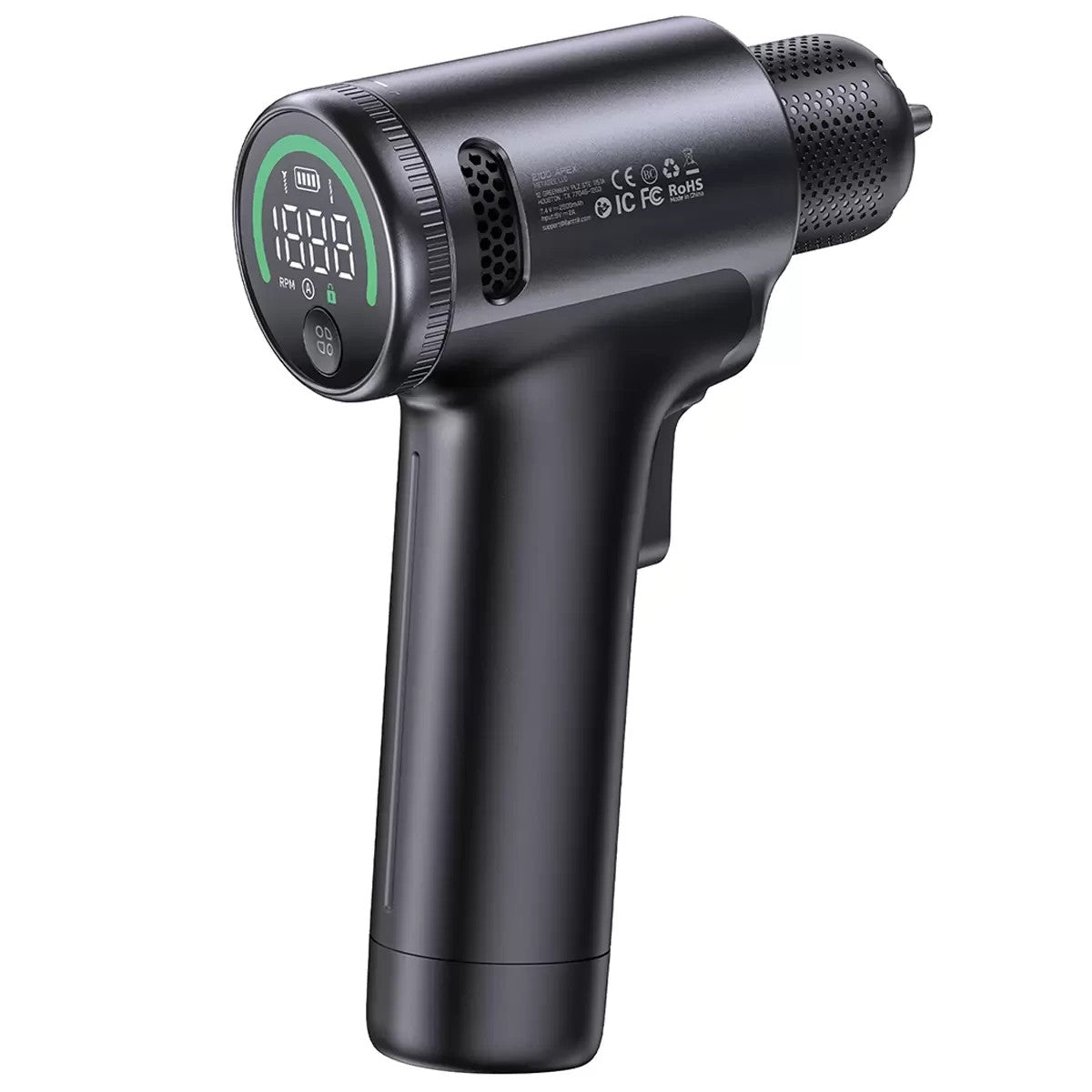 Fanttik Z100 Apex Cordless Brushless Electric Drill