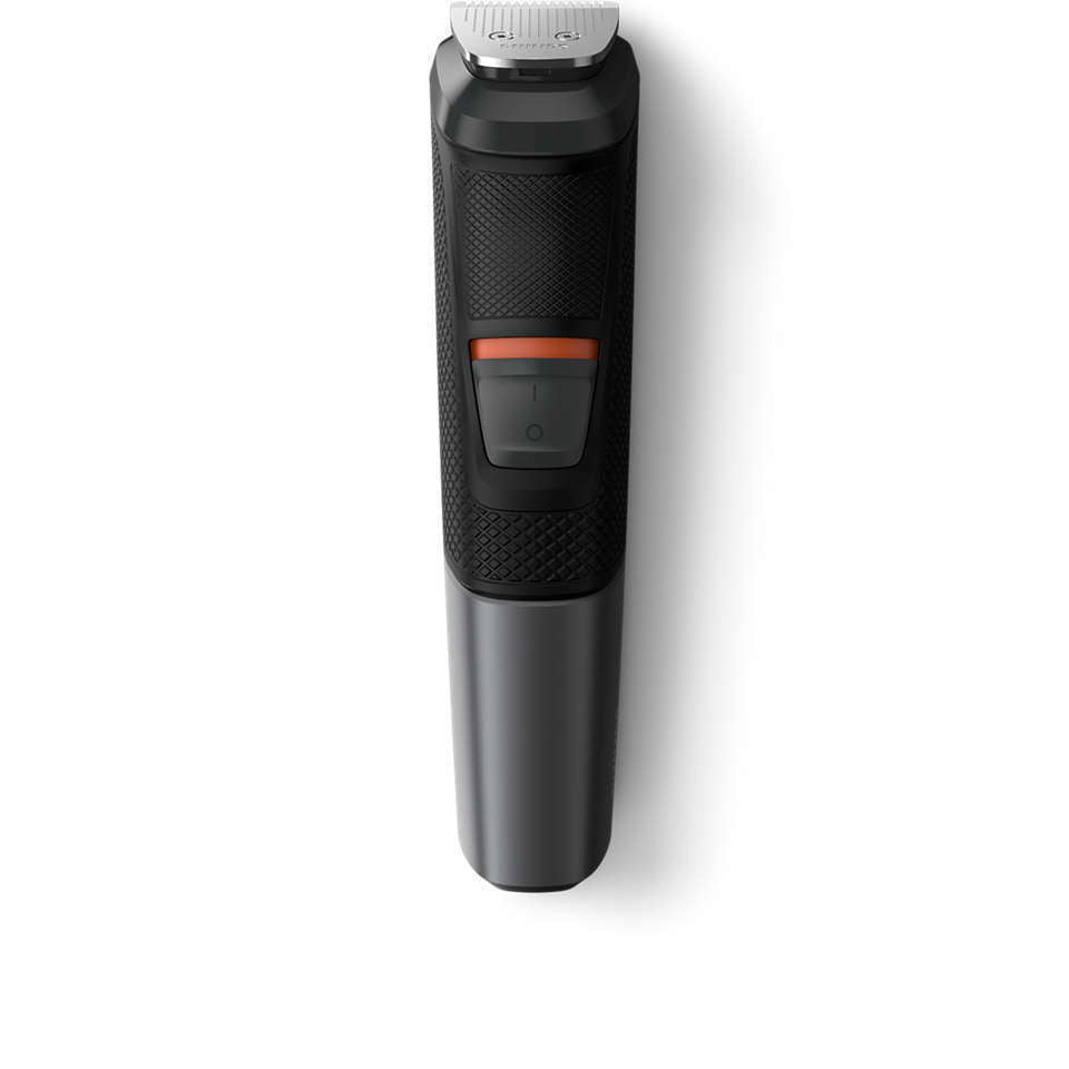 Philips MG5730 Multigroom Series 5000 11 in 1 Trimmer/Clippers Hair Grooming