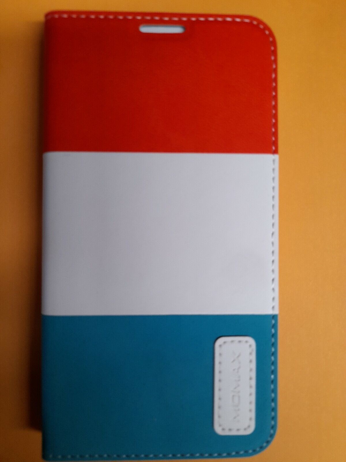 Momax Modern Note Wallet PU Leather Case for Samsung Galaxy S5 I9500 Brand New