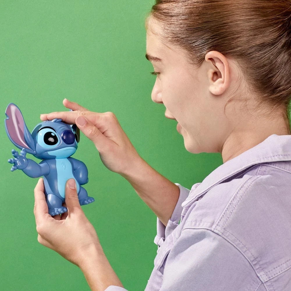 Disney - Lilo & Stitch - Bop It! Disney Stitch Edition