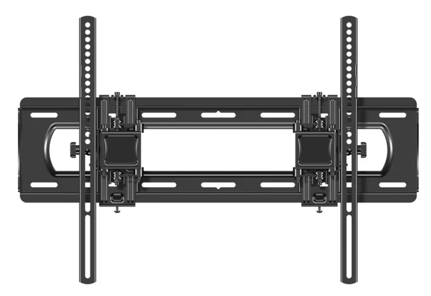 SANUS Simplicity SLT3-B2 FingerTip Tilt 37"-90" TV Wall Mount