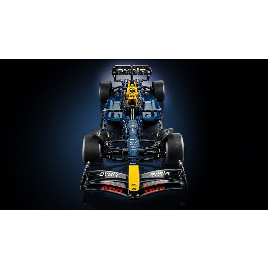 NEW & SEALED LEGO Technic 42206 Oracle Red Bull Racing RB20 F1 Car 1639pcs 18+