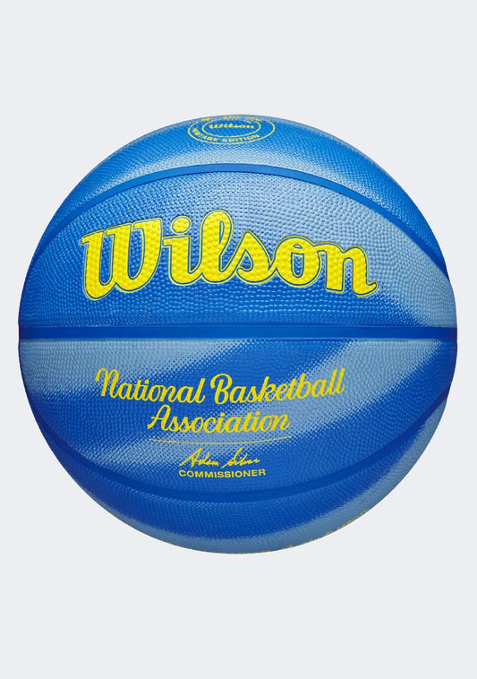 Wilson NBA DRV Pro Heritage Basketball