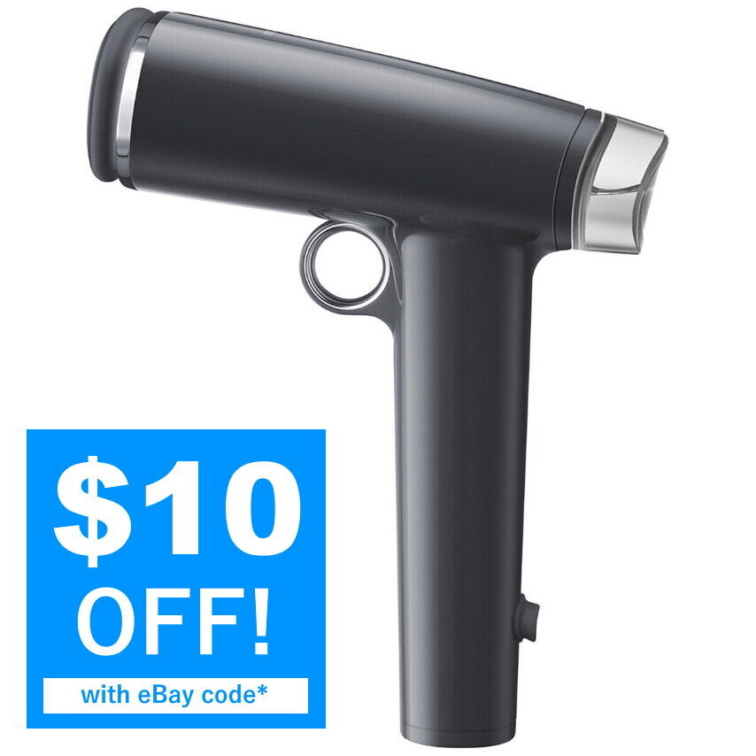 Morphy Richards Garment Steamer Handheld Steam Iron Clothes Laundry 1400W