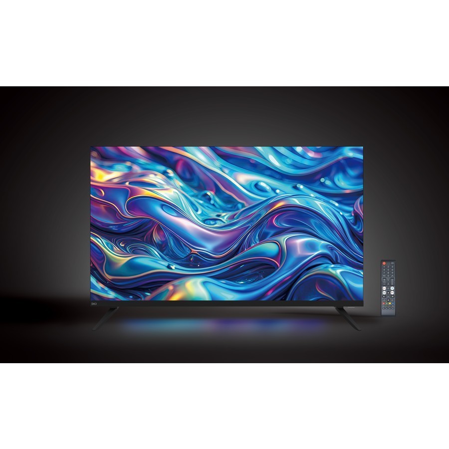 32'' HD QLED Tizen Smart TV by Samsung TV Plus Caravan 12V Adaptor