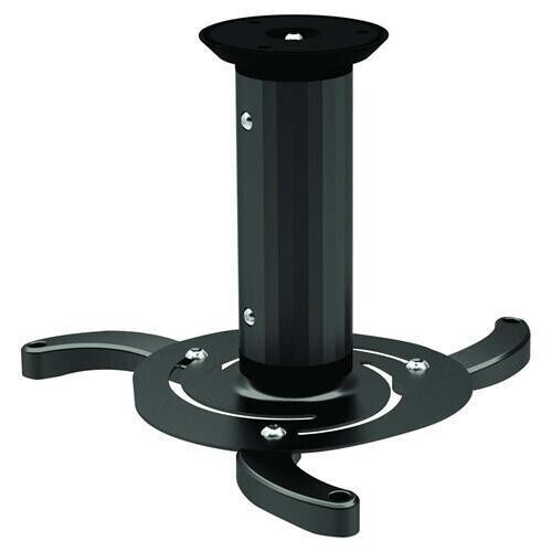 Brateck BT-PRB-1 Projector Ceiling Mount 10KG MAX Up and down tilt 360 Rotation