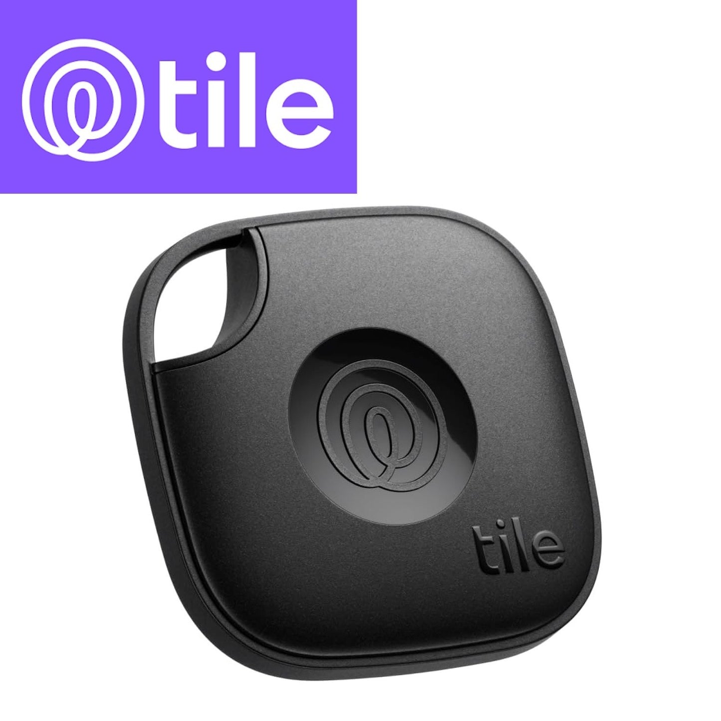 Life360 Tile - Bluetooth Tracker, Keys Finder Locator for iOS Android