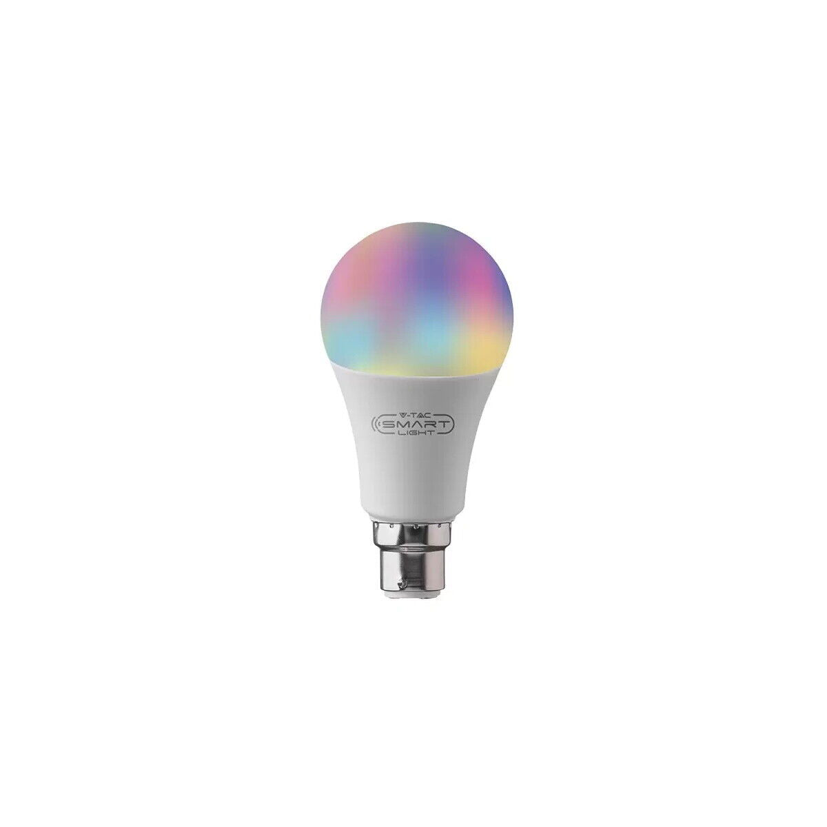 Samsung LED illuminated RGB Smart Light Bulbs B22/E27 WIFI Alexa Google Home