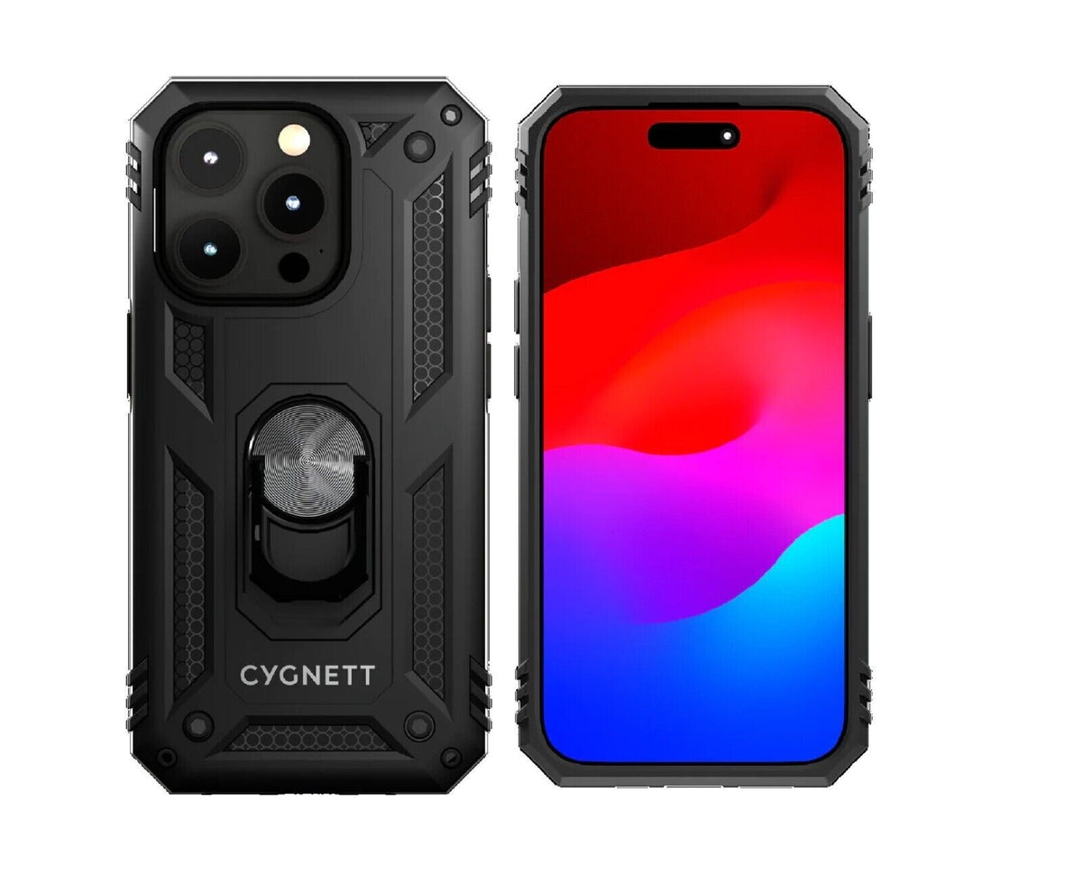 Cygnett Rugged Protective Case iPhone 2021 6.7" for iPhone 13 Pro Max