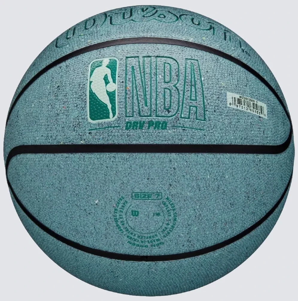 Wilson DRV Pro Eco Size 7 Basketball Tackskin Grip Comes Inflated FREE SHIPPING