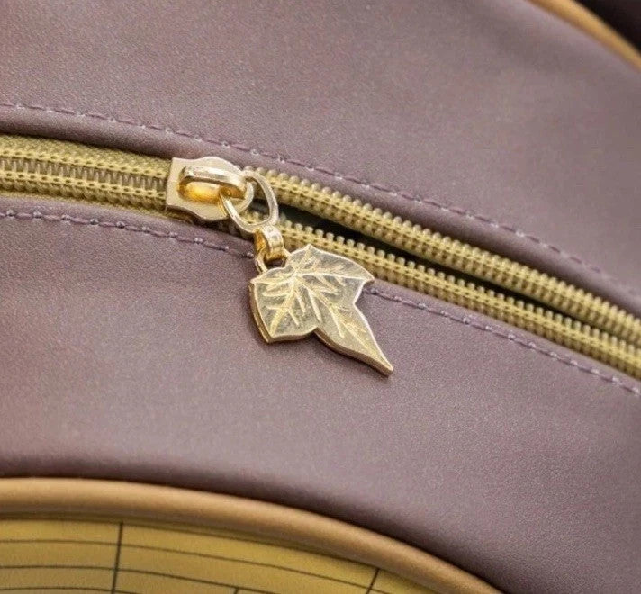 The Lord of the Rings – Hobbit End Door Crossbody Bag