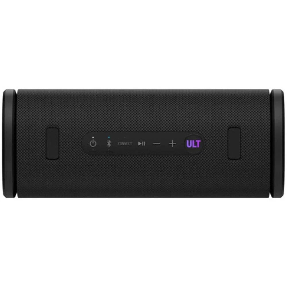 Sony ULT FIELD 5 Wireless Portable Speaker - Black