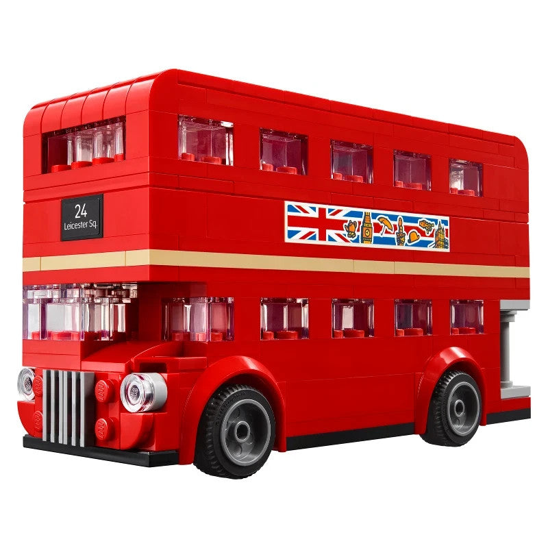 Lego Creator Exclusive 40953 New London Bus Brand New