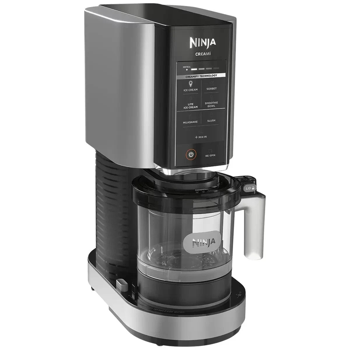 Ninja Creami Ice Cream Maker NC300 Homemade Gelato Sorbet Smoothie