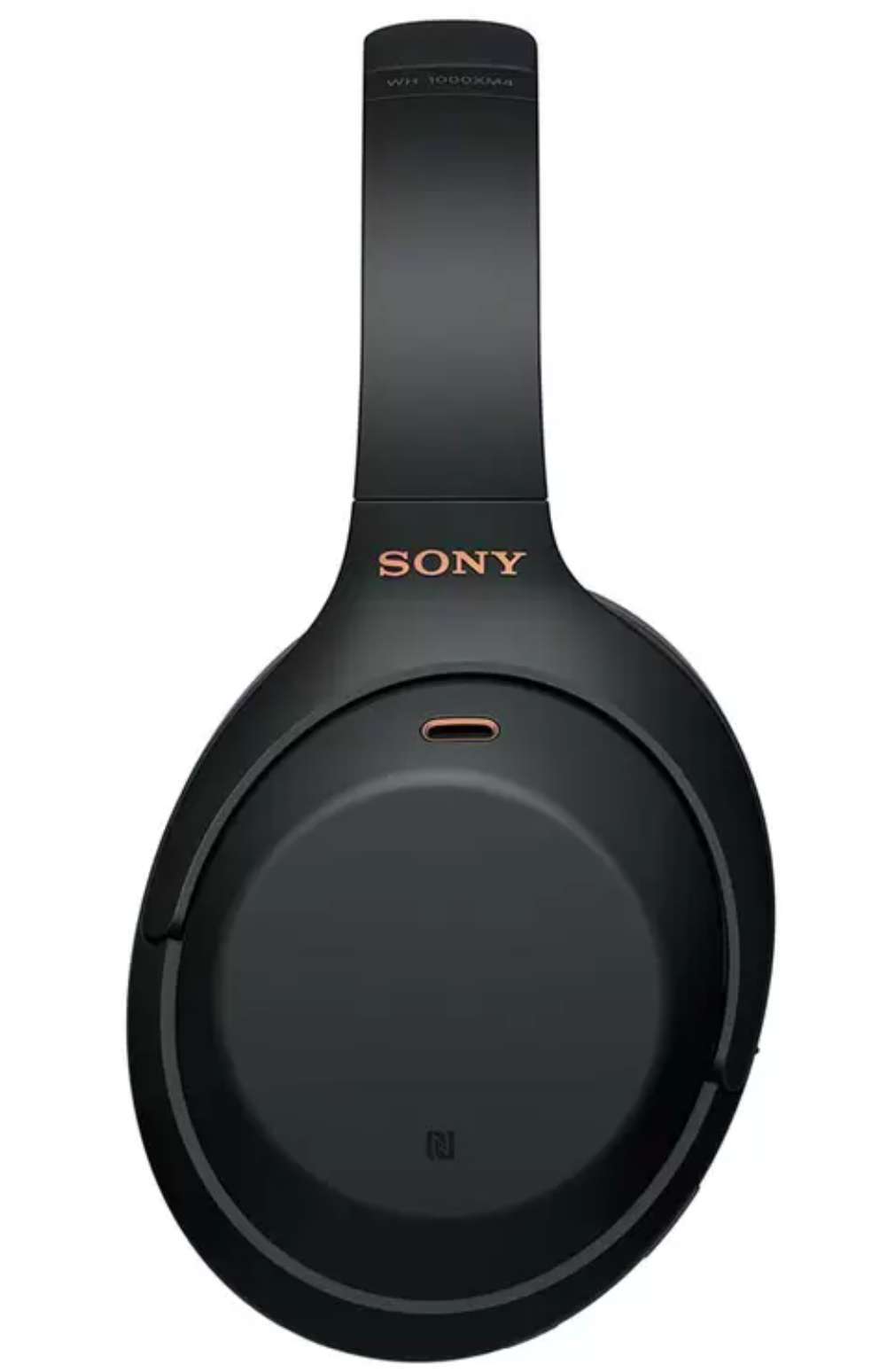 Sony Bluetooth Noise Cancelling Headphones Black WH-1000XM4B