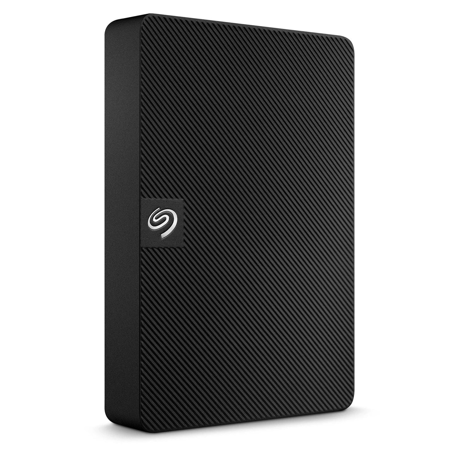 Seagate 4TB Expansion Portable Hard Drive STKM4000400 New - Opened Box