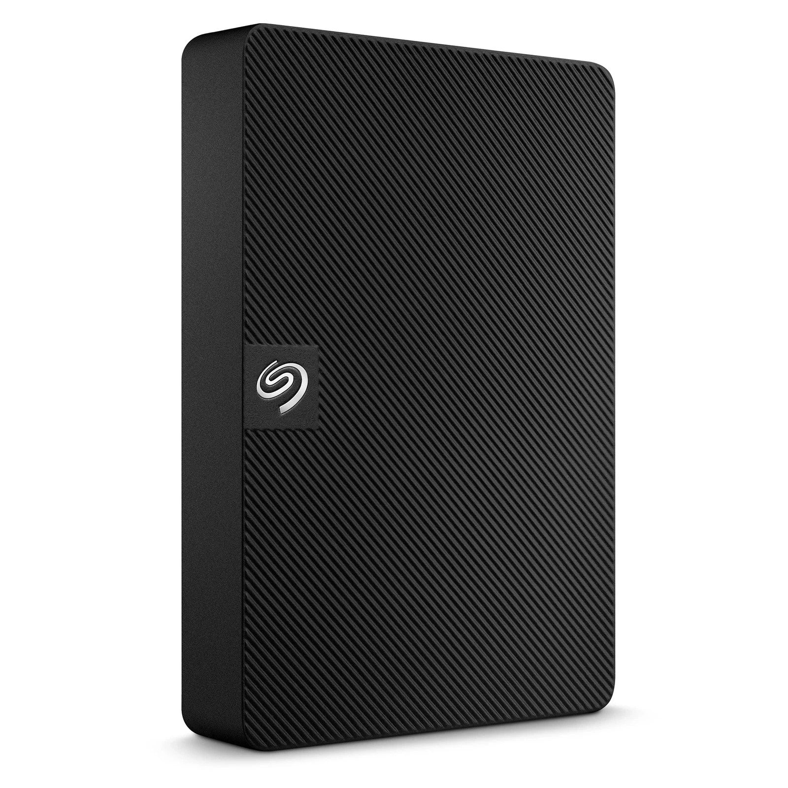 Seagate 4TB Expansion Portable Hard Drive STKM4000400 New - Opened Box