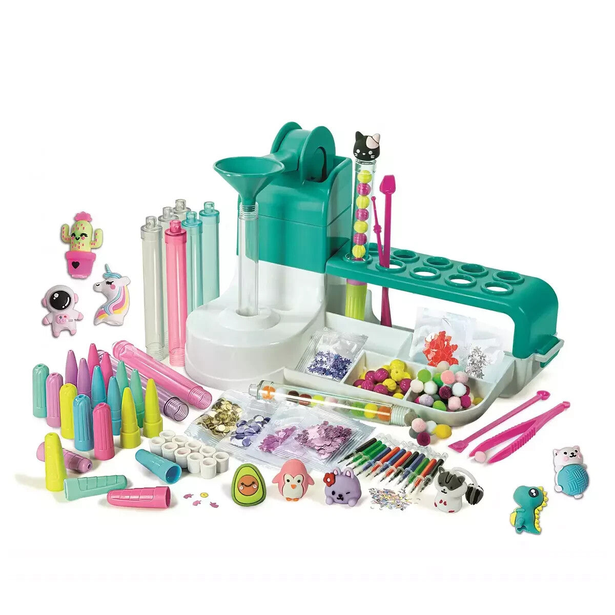 Clementoni Pen Creator Studio Kids Toy Brand New